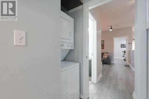 267-277 King William Street, Hamilton, ON - Indoor Photo Showing Laundry Room