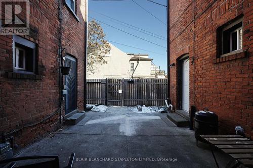 267-277 King William Street, Hamilton, ON - Outdoor With Exterior