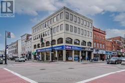 202 - 100 PRINCESS STREET  Kingston (Central City East), ON K7L 1A7