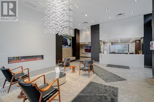 2710 - 10 Park Lawn Road, Toronto, ON - Indoor Photo Showing Other Room