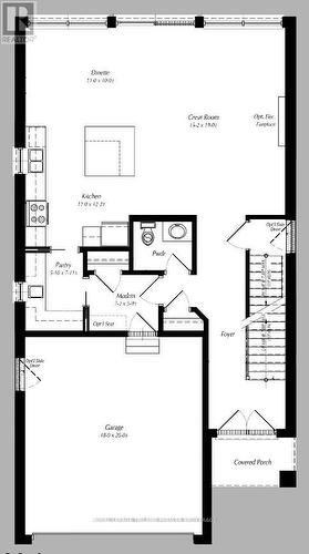 2752 Heardcreek Trail, London North (North S), ON - Other