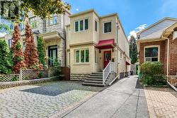 123 MELROSE AVENUE  Toronto, ON M5M 1Y8