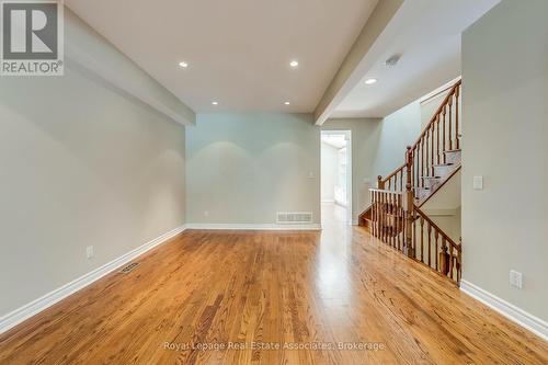 123 Melrose Avenue, Toronto, ON - Indoor Photo Showing Other Room