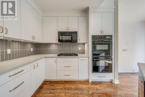 123 Melrose Avenue, Toronto, ON - Indoor Photo Showing Kitchen