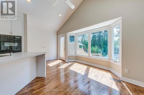 123 Melrose Avenue, Toronto, ON - Indoor Photo Showing Other Room