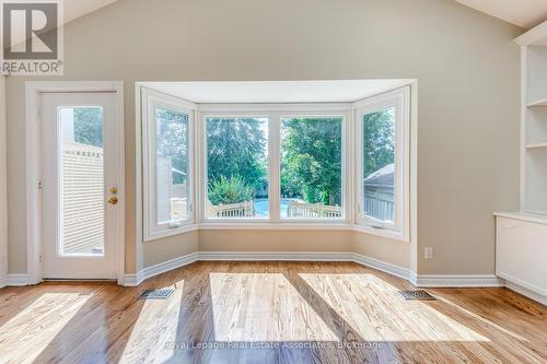 123 Melrose Avenue, Toronto, ON - Indoor Photo Showing Other Room