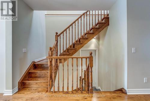 123 Melrose Avenue, Toronto, ON - Indoor Photo Showing Other Room