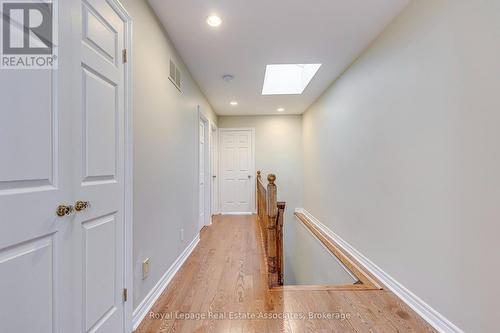123 Melrose Avenue, Toronto, ON - Indoor Photo Showing Other Room