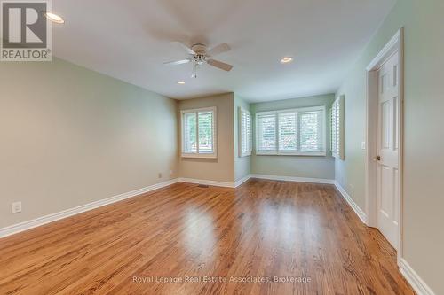 123 Melrose Avenue, Toronto, ON - Indoor Photo Showing Other Room