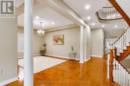 3137 Countess Crescent, Mississauga, ON - Indoor Photo Showing Other Room