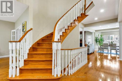 3137 Countess Crescent, Mississauga, ON - Indoor Photo Showing Other Room