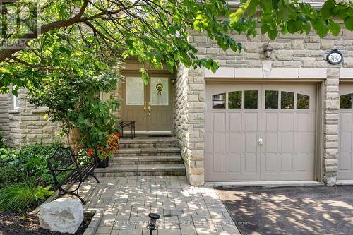 3137 Countess Crescent, Mississauga, ON - Outdoor