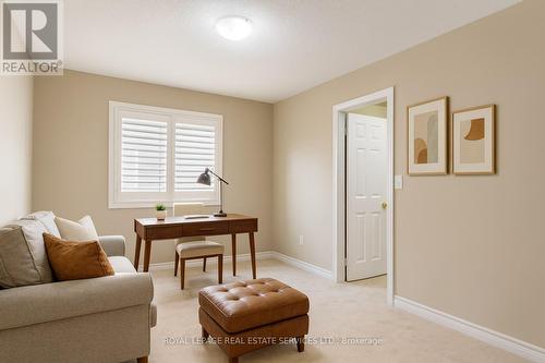 3137 Countess Crescent, Mississauga, ON - Indoor