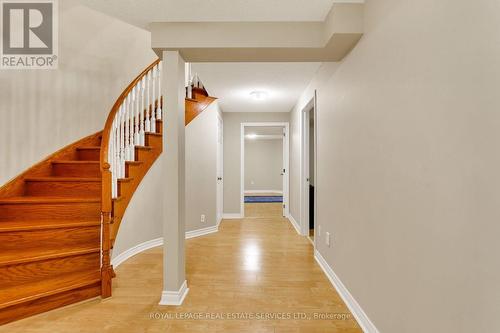 3137 Countess Crescent, Mississauga, ON - Indoor Photo Showing Other Room