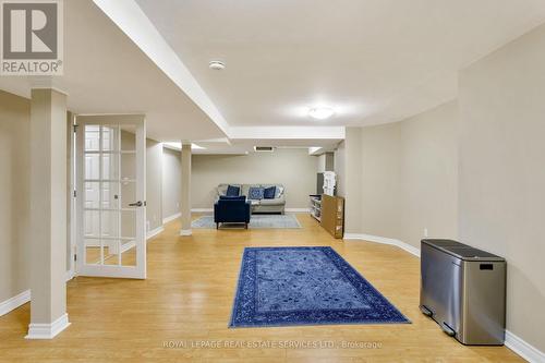 3137 Countess Crescent, Mississauga, ON - Indoor