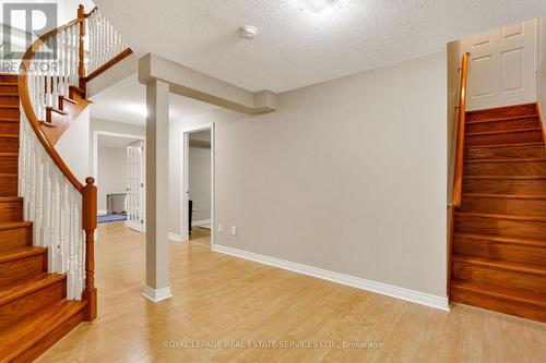 3137 Countess Crescent, Mississauga, ON - Indoor Photo Showing Other Room