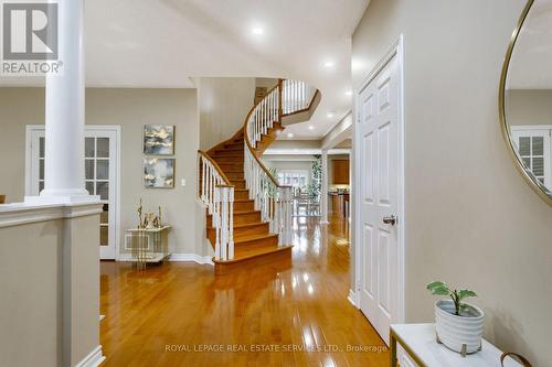 3137 Countess Crescent, Mississauga, ON - Indoor Photo Showing Other Room