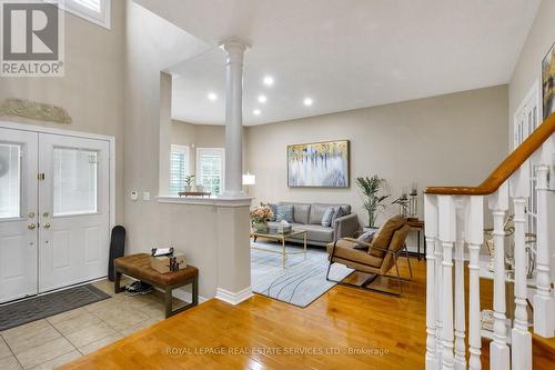 3137 Countess Crescent, Mississauga, ON - Indoor Photo Showing Other Room