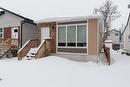 141 Pilgrim Avenue, Winnipeg, MB  - Outdoor With Exterior 