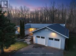 4469 LARRY YORK ROAD  Frontenac (Frontenac South), ON K0H 1H0