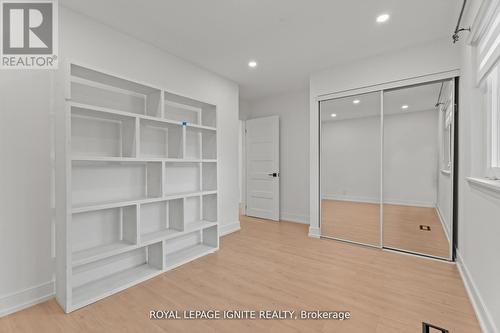 7 Isherwood Court, Mississauga, ON - Indoor Photo Showing Other Room