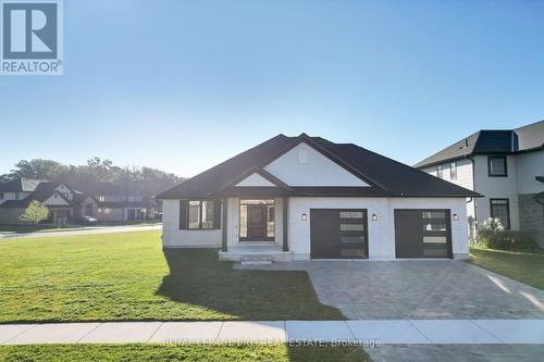 649 TULL STREET  Strathroy-Caradoc, ON N0L 1W0