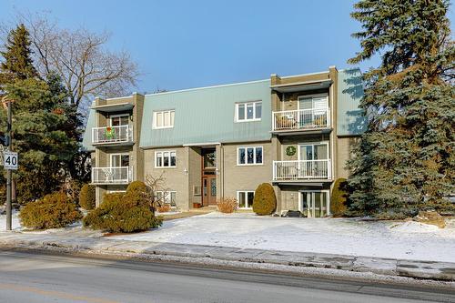 Frontage - 310-365 Rue St-Jean-Baptiste, Beloeil, QC - Outdoor With Facade