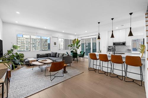 PH806-3455 Rue Drummond  Montréal (Ville-Marie), QC H3G 2R6