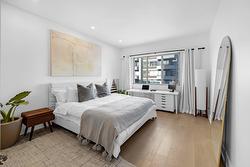 Chambre à coucher principale - 