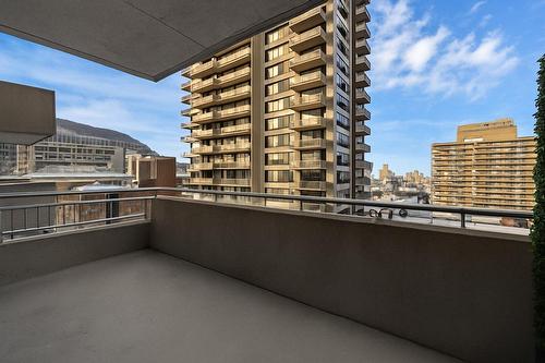 Autre - Ph806-3455 Rue Drummond, Montréal (Ville-Marie), QC - Outdoor With Balcony