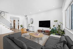 Living room - 