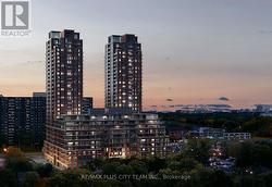 2210 - 3260 SHEPPARD AVENUE E  Toronto, ON M1T 0B5