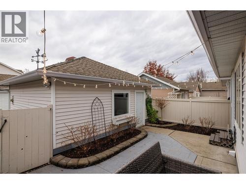 665 Cook Road Unit# 413, Kelowna, BC - Outdoor With Exterior