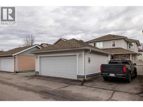 665 Cook Road Unit# 413, Kelowna, BC - Outdoor