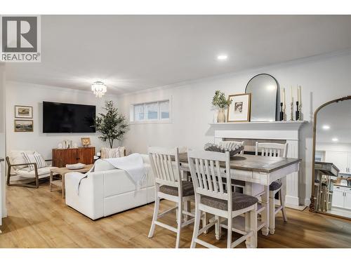 665 Cook Road Unit# 413, Kelowna, BC - Indoor