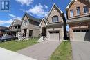 1251 Graham Clapp Avenue, Oshawa, ON  - Outdoor With Facade 
