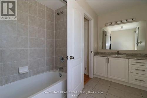 1251 Graham Clapp Avenue, Oshawa, ON - Indoor Photo Showing Bathroom