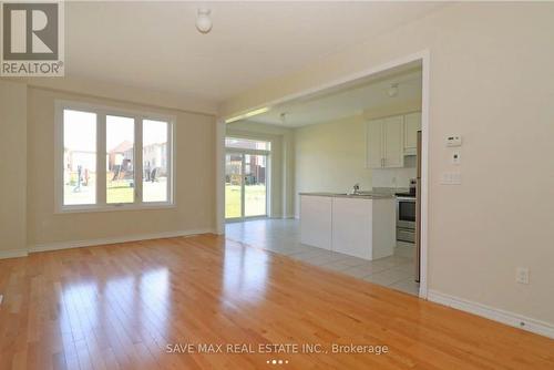 1251 Graham Clapp Avenue, Oshawa, ON - Indoor Photo Showing Other Room