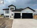 602 Weir Crescent, Warman, SK  - Outdoor 