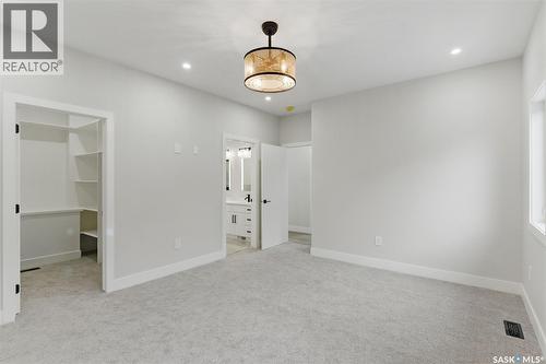 602 Weir Crescent, Warman, SK - Indoor Photo Showing Other Room