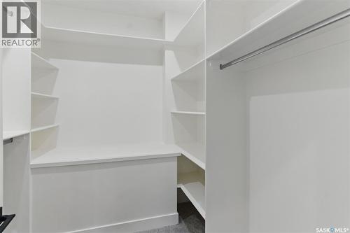 602 Weir Crescent, Warman, SK - Indoor With Storage