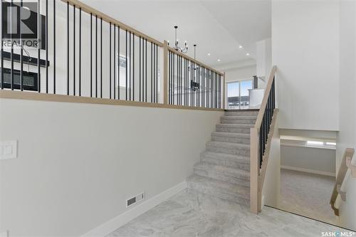 602 Weir Crescent, Warman, SK - Indoor Photo Showing Other Room