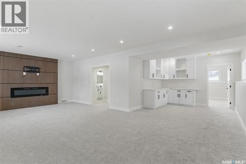 602 Weir Crescent, Warman, SK - Indoor