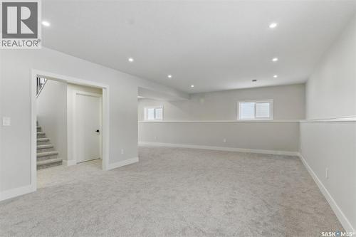 602 Weir Crescent, Warman, SK - Indoor Photo Showing Other Room