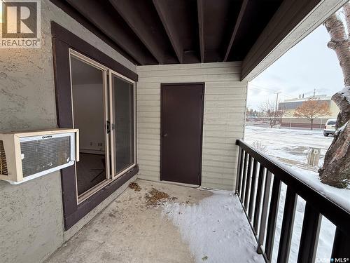 101 130 Edinburgh Place, Saskatoon, SK - Outdoor With Exterior