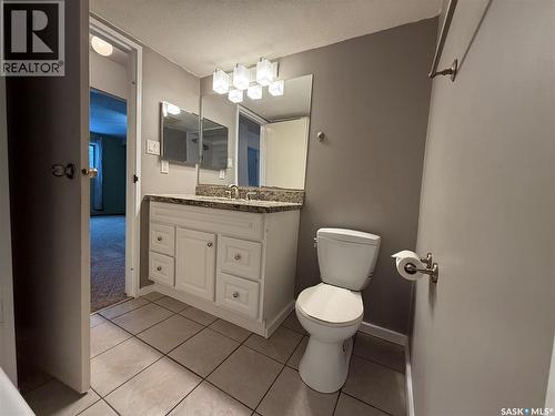 101 130 Edinburgh Place, Saskatoon, SK - Indoor Photo Showing Bathroom