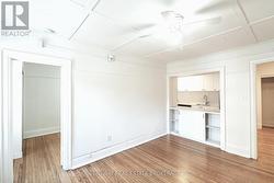 17 - 100 VAUGHAN ROAD  Toronto, ON M6C 2M1