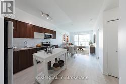 2616 - 150 EAST LIBERTY STREET  Toronto, ON M6K 3R5
