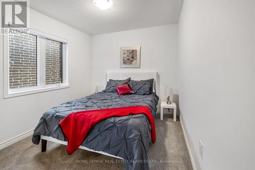 Bedroom 3 - 1558 Scarlett Trail, Pickering, ON - Indoor Photo Showing Bedroom