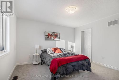 Primary 5 - 1558 Scarlett Trail, Pickering, ON - Indoor Photo Showing Bedroom